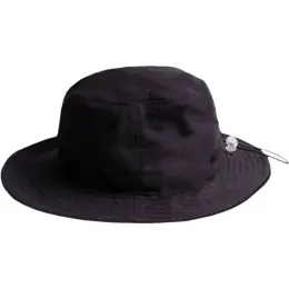 FWRD Venture Hat Black Side